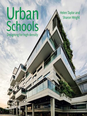 cover image of Urban Schools